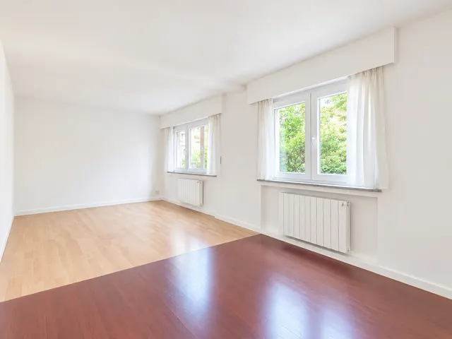 Apartment for sale in Saint-Gilles – 1/5
