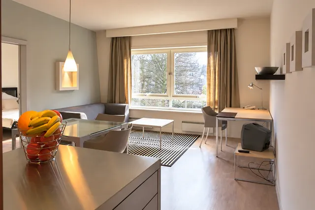 Appartement te koop in Ixelles – 1/10