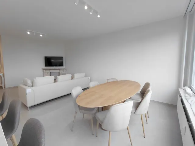 Appartement te huur in Forest – 1/10