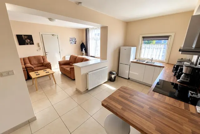 Huis te koop in Boussu – 1/10