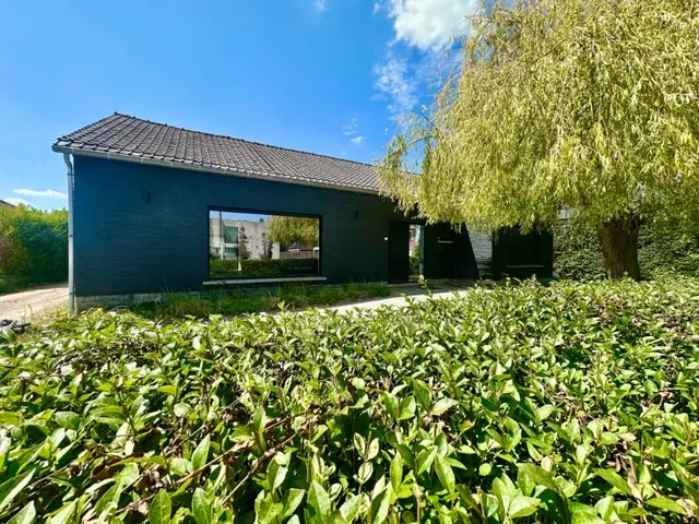 Villa à vendre à Heule – 1/10