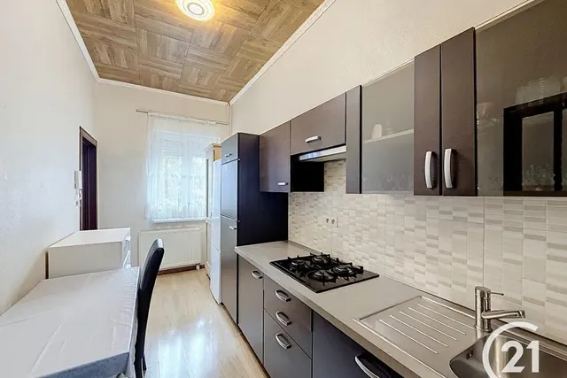 Maison à vendre à Molenbeek-Saint-Jean – 1/10