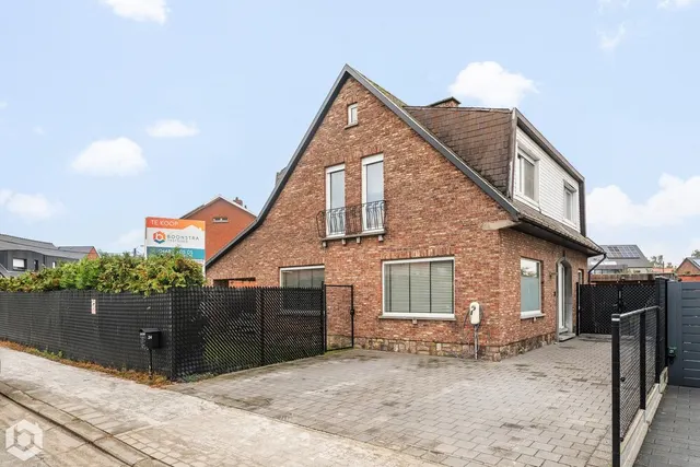 Huis te koop in Sint-Katelijne-Waver – 1/10