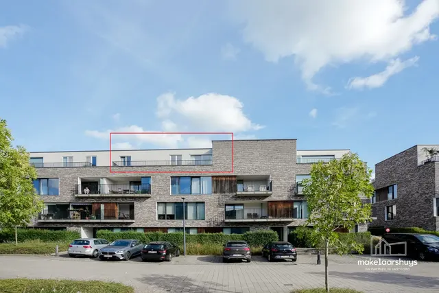 Appartement à louer à Gent – 1/10