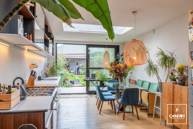 Huis à vendre à Gent – 1/10