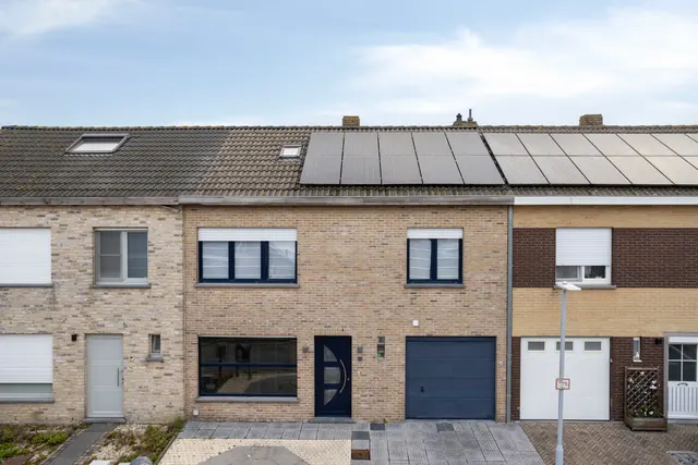 Maison à vendre à Ledegem – 1/10