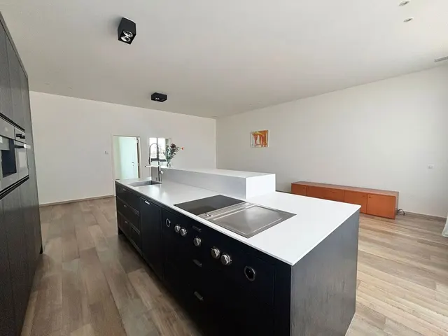 Loft for rent in Zele – 1/10