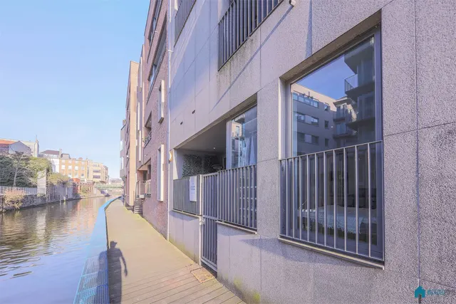 Appartement à vendre à Gent – 1/10
