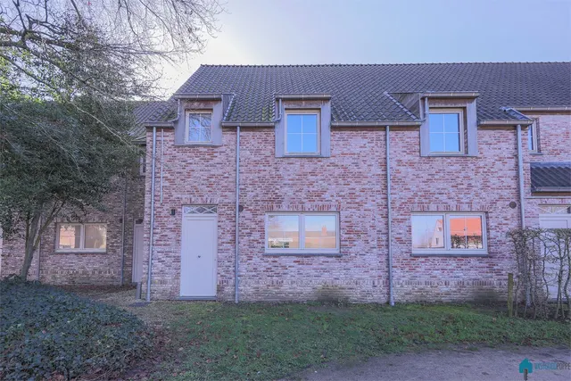 House for rent in Aalter – 1/10