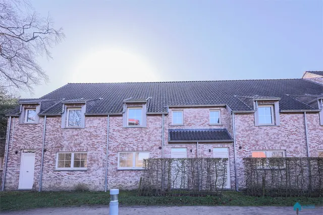 House for rent in Aalter – 1/10