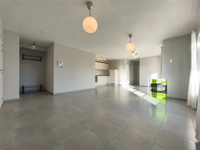 Appartement à louer à Tournai – 1/9