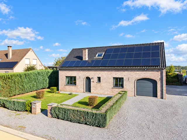 Maison à vendre à Onhaye – 1/10