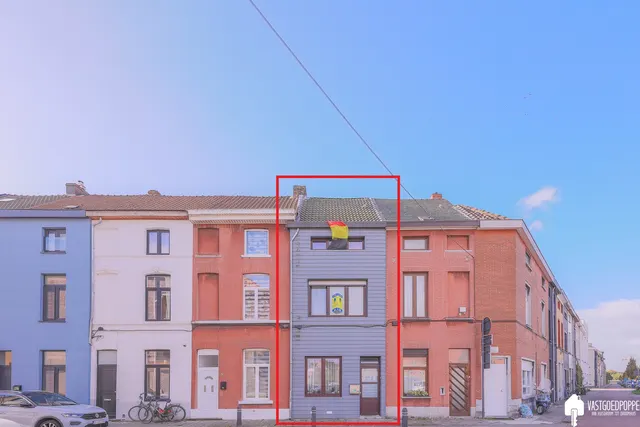 Maison à vendre à Gent – 1/10