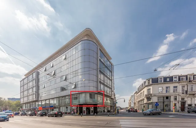 Appartement à vendre à Gent – 1/10
