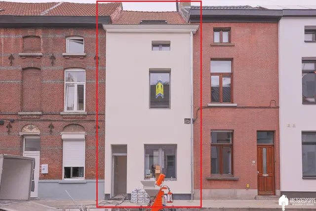 Maison à vendre à Gent – 1/9