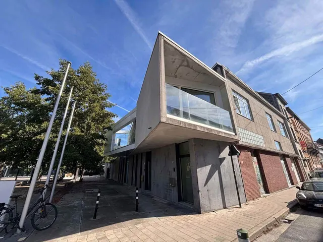 Studio à louer à Gent – 1/8