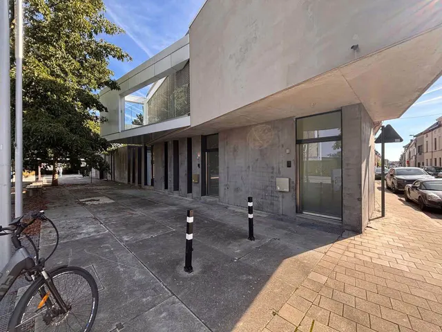 Studio à louer à Gent – 1/8