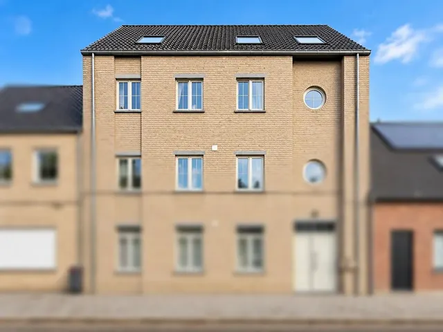 Appartement te koop in Mol – 1/10
