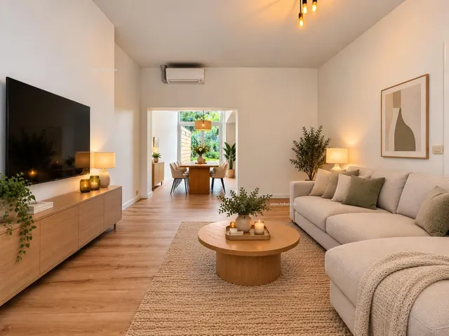 Huis te koop in Oudenaarde – 1/10