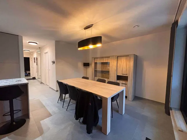 Appartement te huur in Aalst – 1/10