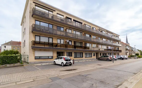 Appartement à louer à Erps-Kwerps Bekijk op waze – 1/10