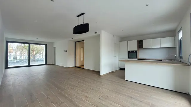 Appartement à louer à Tournai – 1/7