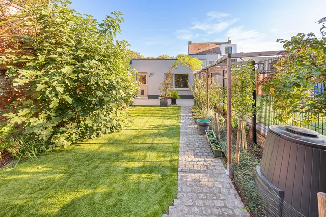 Woning à vendre à Mechelen – 1/10