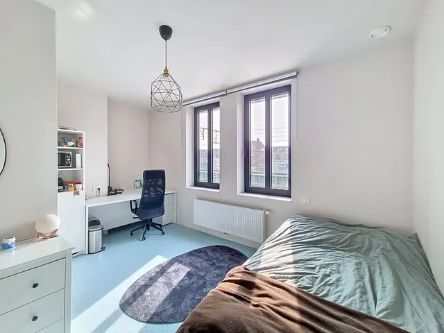 Studentenkamer for sale in Kortrijk – 1/9