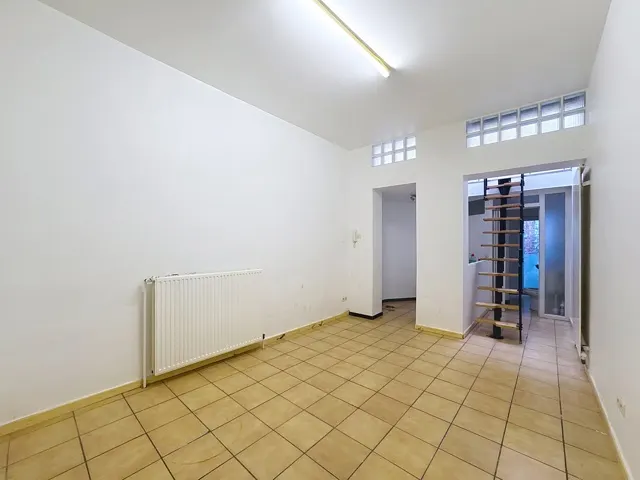 Appartement te huur in Mouscron – 1/4