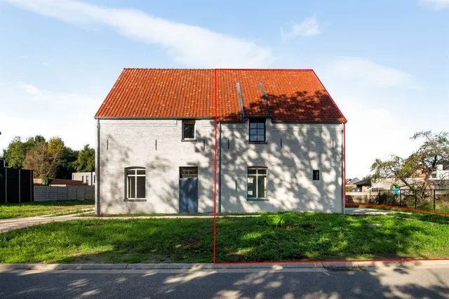 Maison à vendre à Nijlen – 1/10