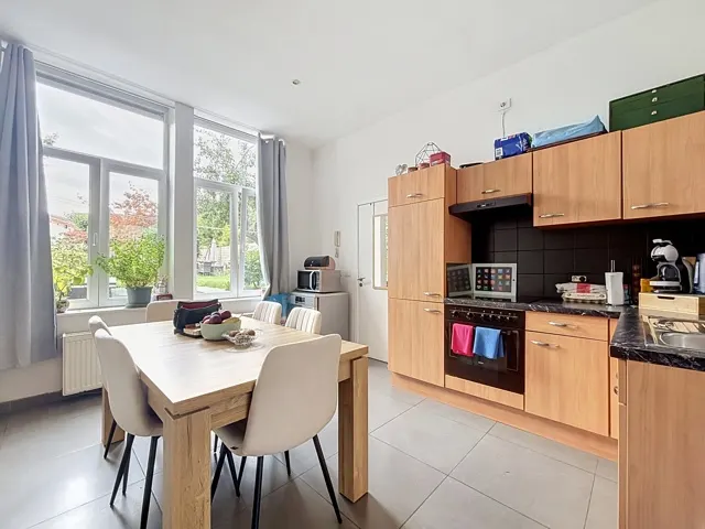 Appartement te huur in Mouscron – 1/6