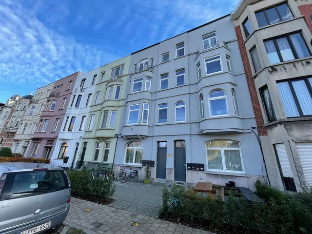 Apartment for rent in Gent – 1/10