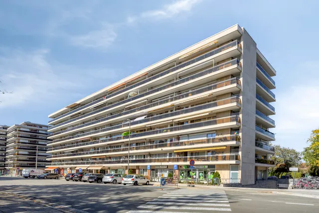 Apartment for sale in Hasselt – 1/10