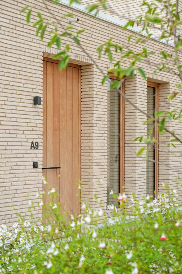 Apartment for rent in Sint-Martens-Latem – 1/10