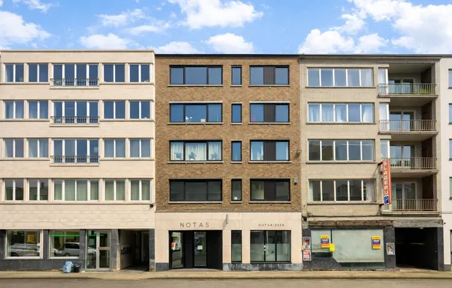 Apartment for sale in Ledeberg – 1/10