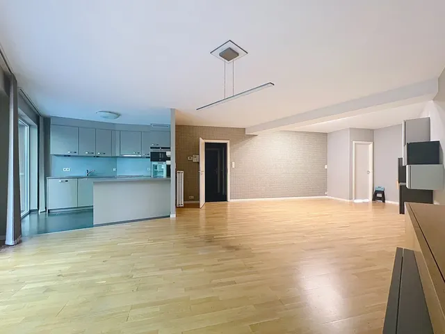 Appartement à louer à Laeken – 1/10