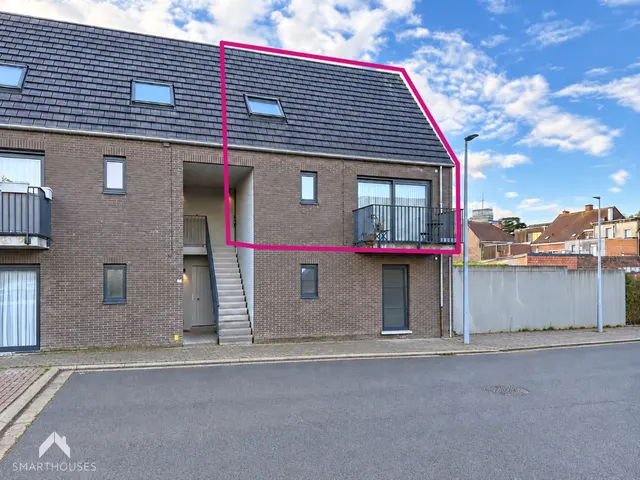 Appartement te koop in Roeselare – 1/10