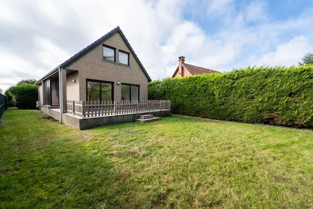 Huis te koop in Genappe – 1/10