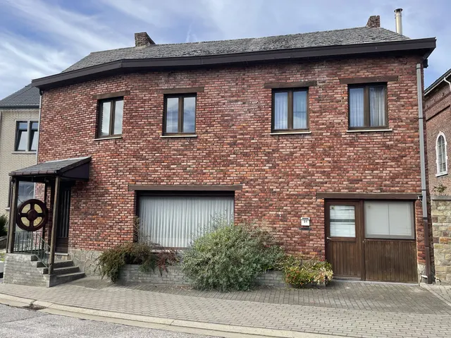 Huis for sale in Niel-bij-Sint-Truiden – 1/10