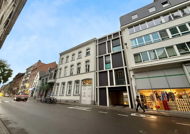 Appartement à vendre à Leuven – 1/10