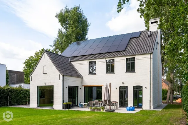 Villa te koop in Putte (België) – 1/10