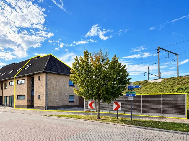 Huis te koop in Oudenaarde – 1/10