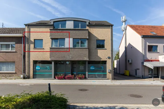 Appartement à louer à Tremelo – 1/10