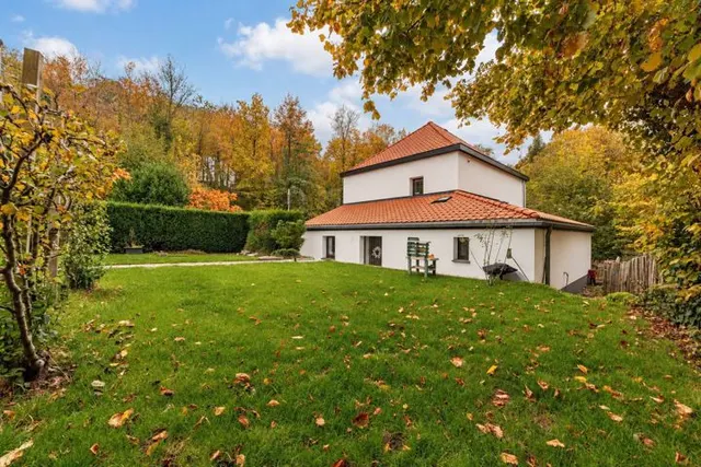 Maison à vendre à Court-Saint-Étienne – 1/10