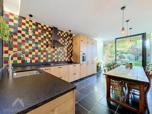 Huis for sale in Gent – 1/10