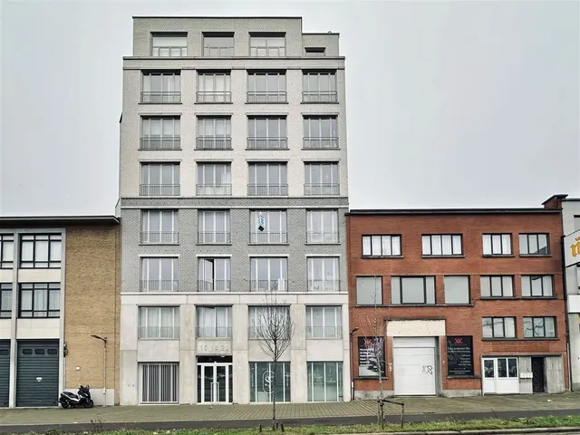 Appartement à louer à Antwerpen – 1/10