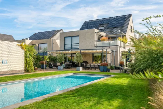 Maison à vendre à Sint-Katelijne-Waver – 1/10