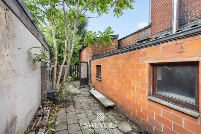 Woning for sale in Hasselt – 1/10