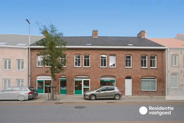 Woning te koop in Merkem – 1/10