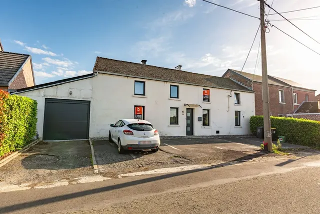 Maison à vendre à Wanze – 1/10